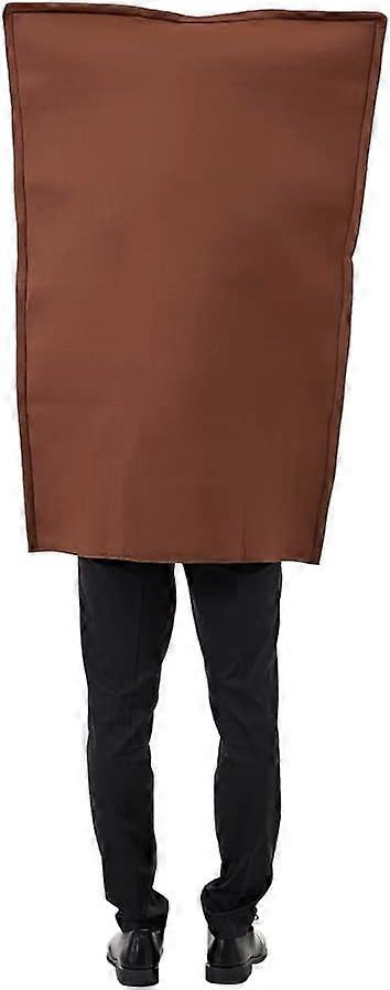 The Scream Costume