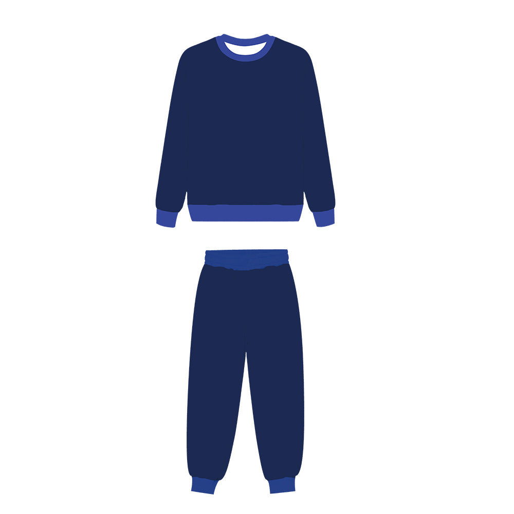 Inside Out 2 Ennui Costume Unisex Emotions Boredom from Inside Out 2 Cosplay Outfit