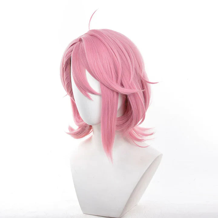 Aime Dandadan Cosplay Wigs