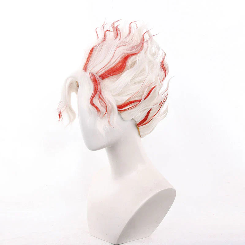 Aime Dandadan Cosplay Wigs