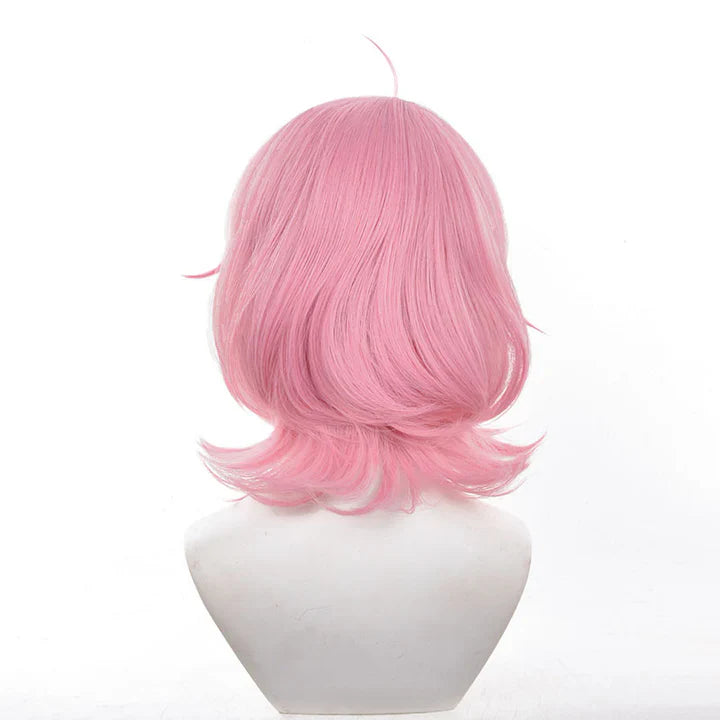 Aime Dandadan Cosplay Wigs