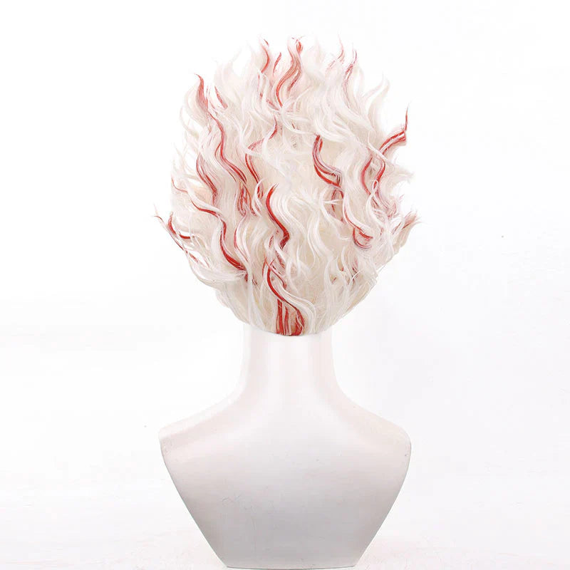 Aime Dandadan Cosplay Wigs