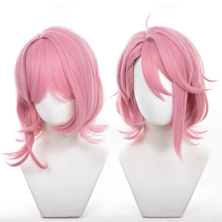 Aime Dandadan Cosplay Wigs