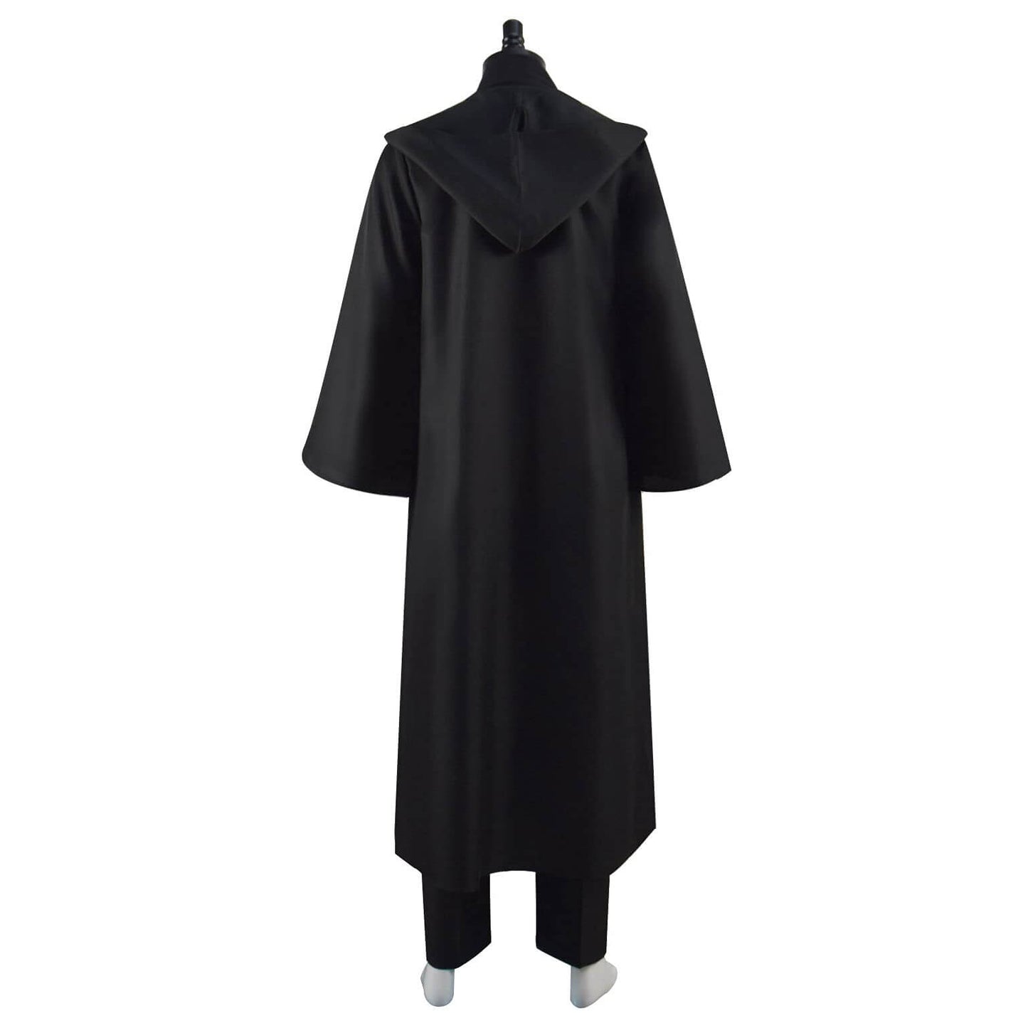 Adult Anakin Skywalker Costume Dark Jedi Tunic Revenge of the Sith Cosplay Outfits