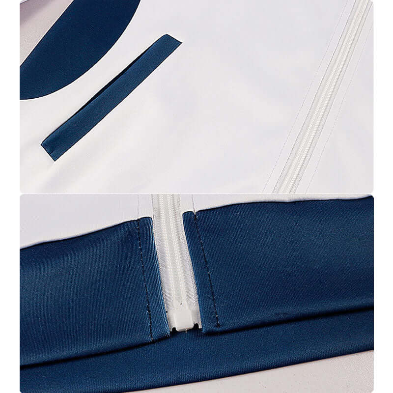 Blue Lock Jersey Shorts Isagi Yoichi Football Training Uniform Blue Lock #11 Sportwear Adult Cosplay Costume