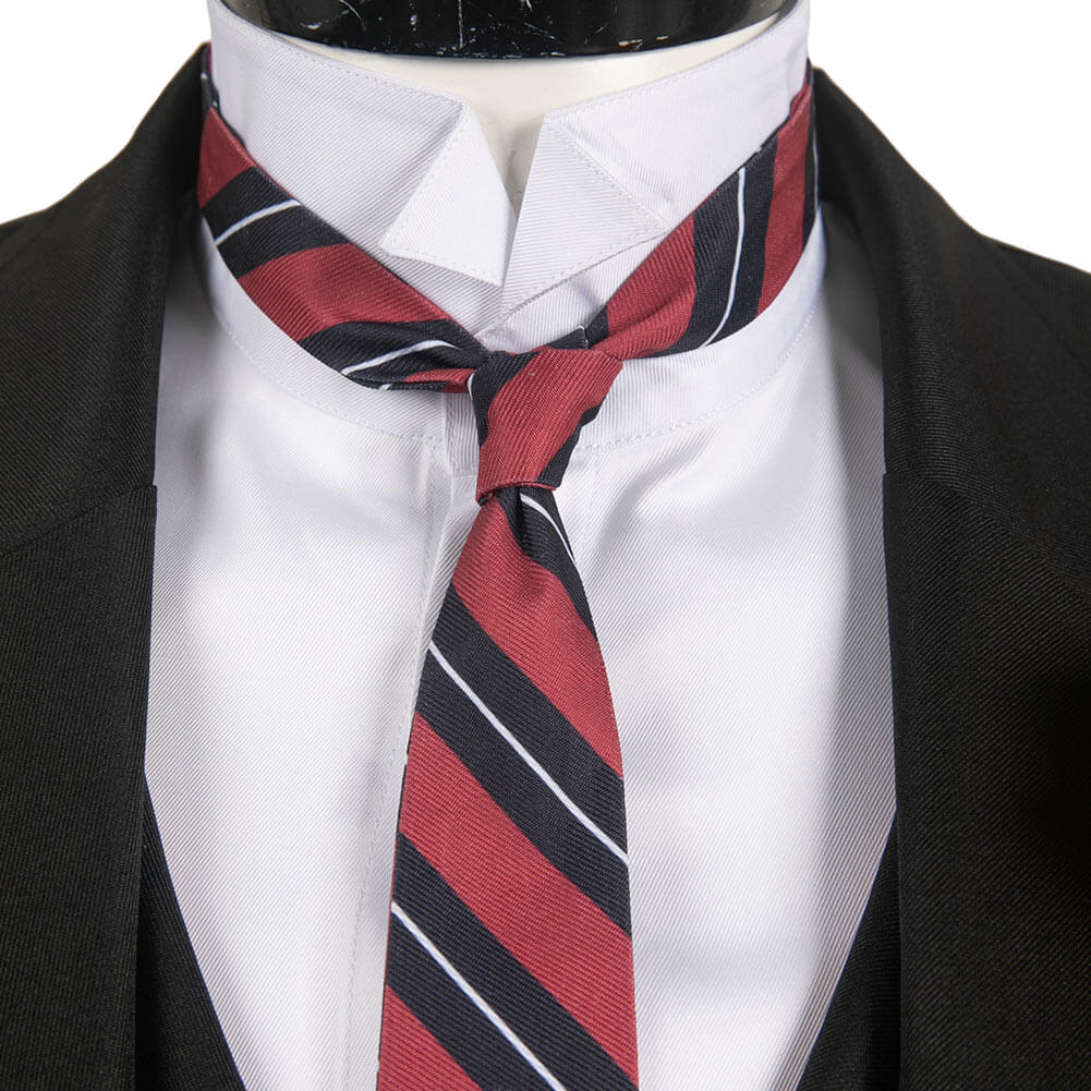 Adult Edoga Redomondo Costume Public School Uniform Suit Dress Up Party Outfit