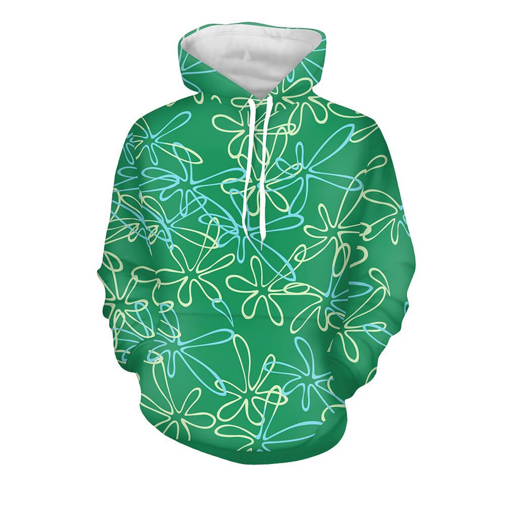 Adult Movie Cosplay Hoodies Joy/ Disgust/ Anger/ Fear/ Sadness Hoodies Halloween Sweatshirts