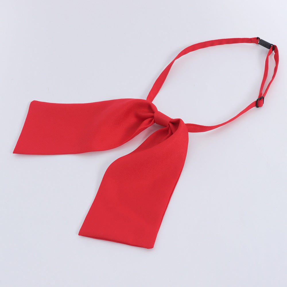 Authentic Look Dandadan Momo Ayase Uniform Cosplay Costume