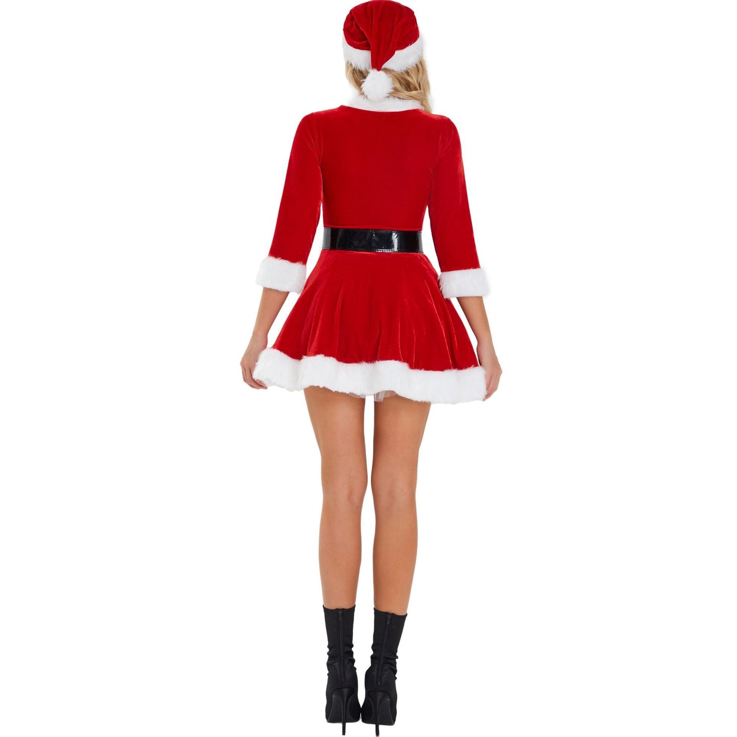 Sexy Christmas Outfits for Women