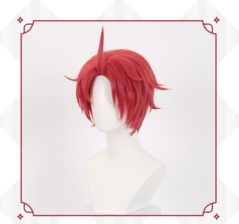 Aime Dandadan Cosplay Wigs