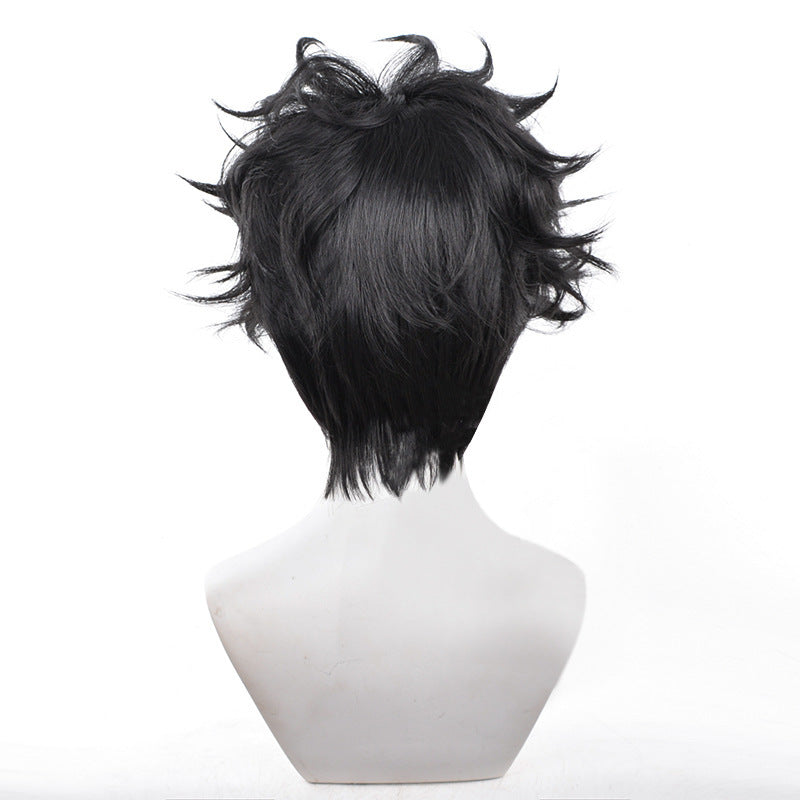 Aime Dandadan Cosplay Wigs
