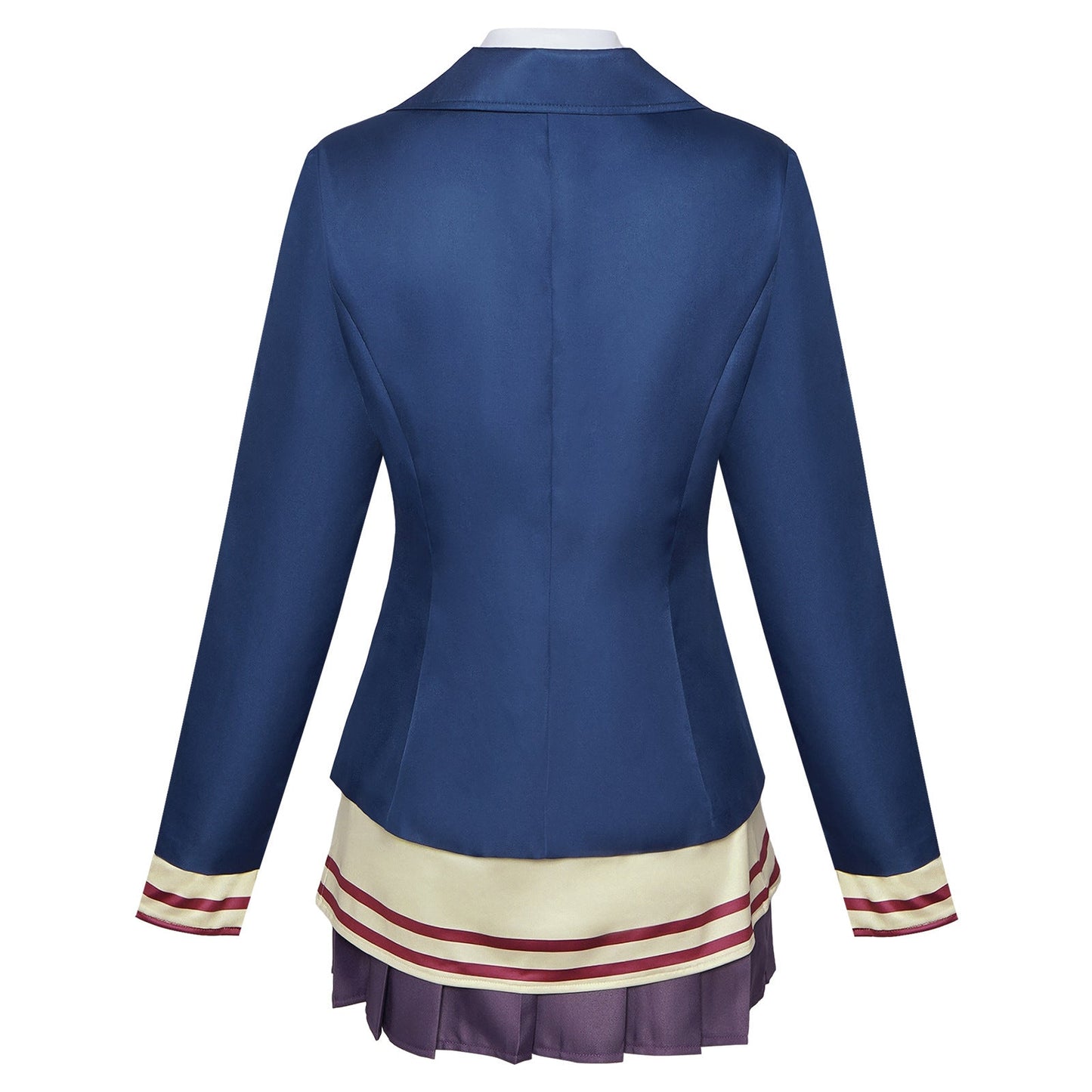 Dandadan Aira Shiratori Cosplay Costumes For an authentic schoolgirl look