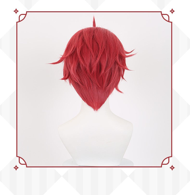 Aime Dandadan Cosplay Wigs