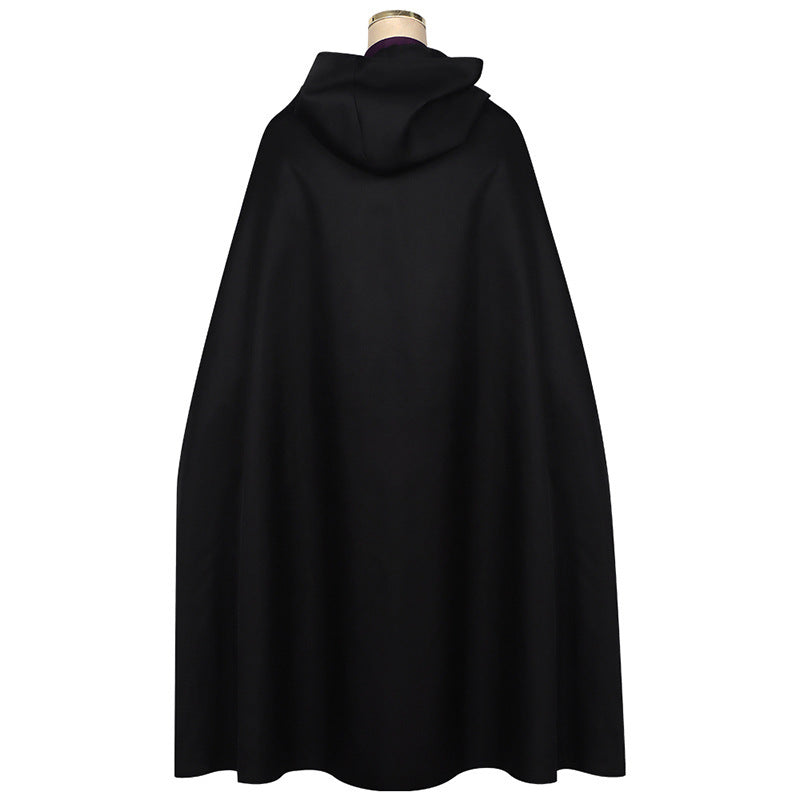 Stylish and Unique Dandadan Seiko Ayase Cosplay Costume