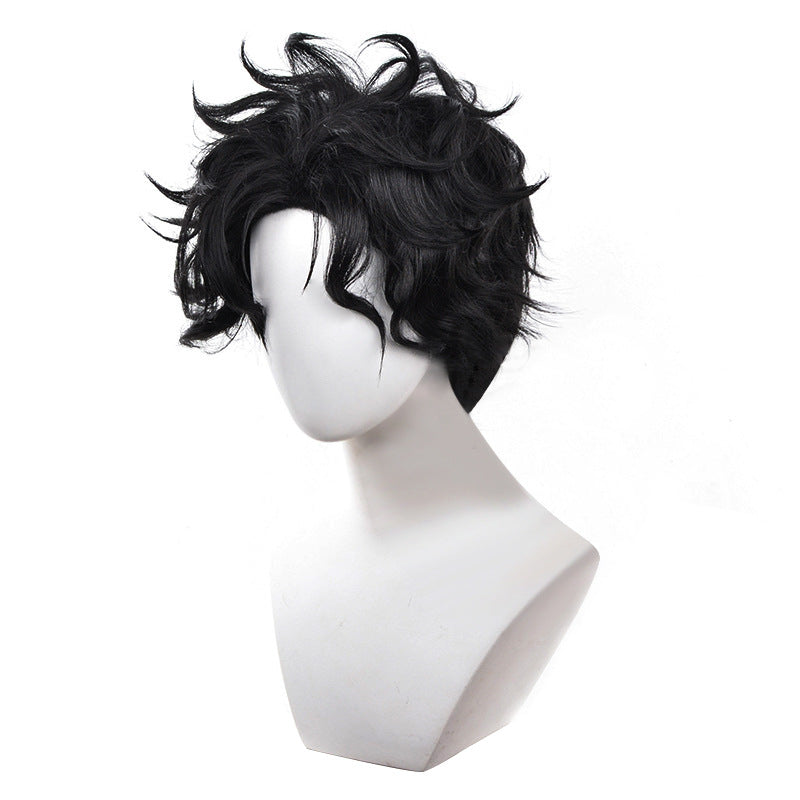 Aime Dandadan Cosplay Wigs