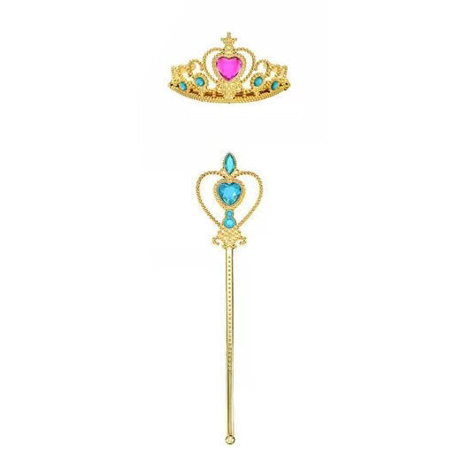 Princess Jasmine Dress From Aladdin Magic Lamp