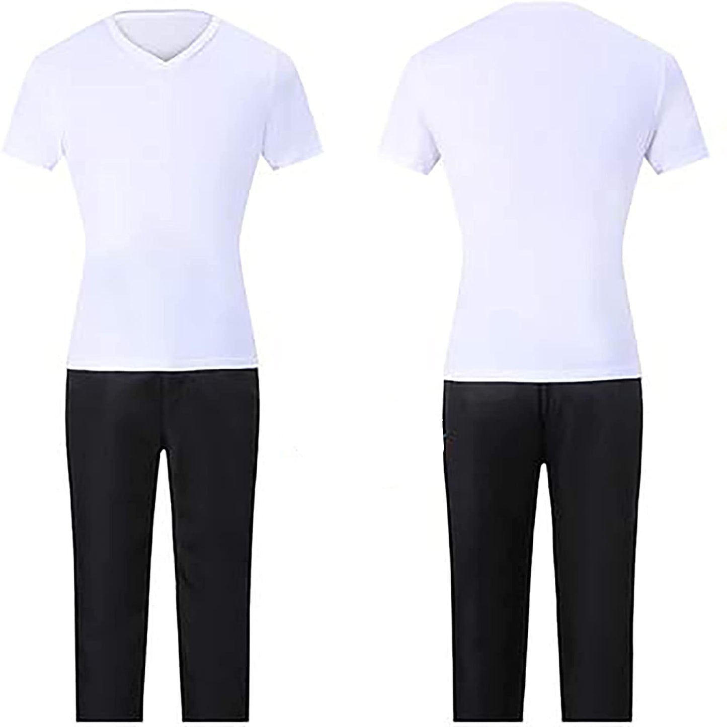 Tokio Revengers Costumes Manjiro Ryuguji and Captains Halloween Cosplay Uniform Suit
