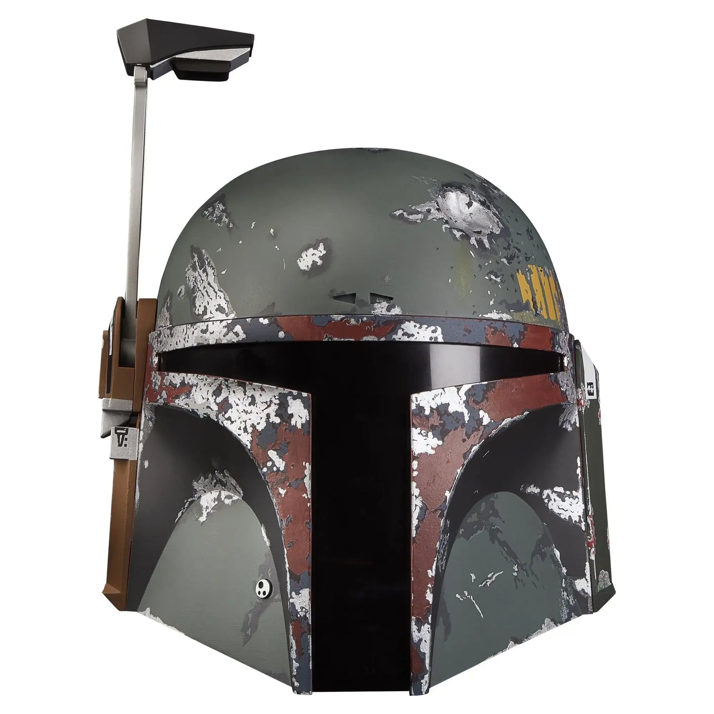 Collectibles Boba Fett Helmet Crafted Helmet Replica Prototype Armor