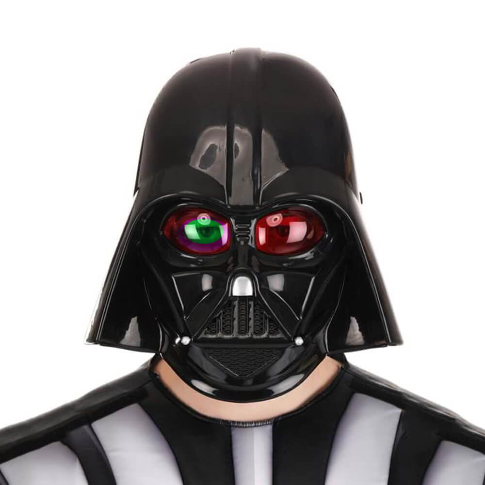 Crafted Darth Vader Helmet The Black Series Collectible Darth Vader Premium Helmet