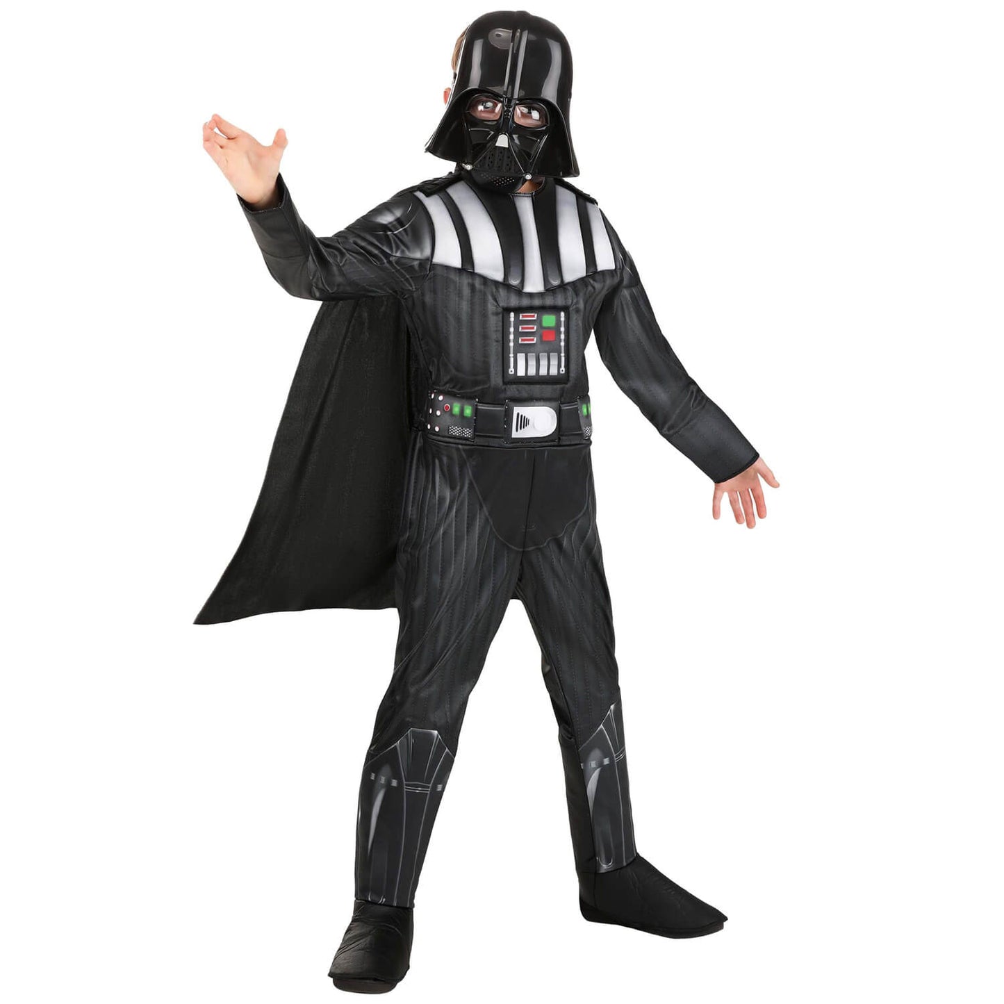Crafted Darth Vader Helmet The Black Series Collectible Darth Vader Premium Helmet