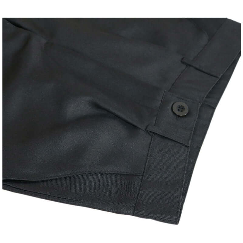 Megumi Fushiguro Outfit Hallowen Cosplay Costume Black Jacket and Pants