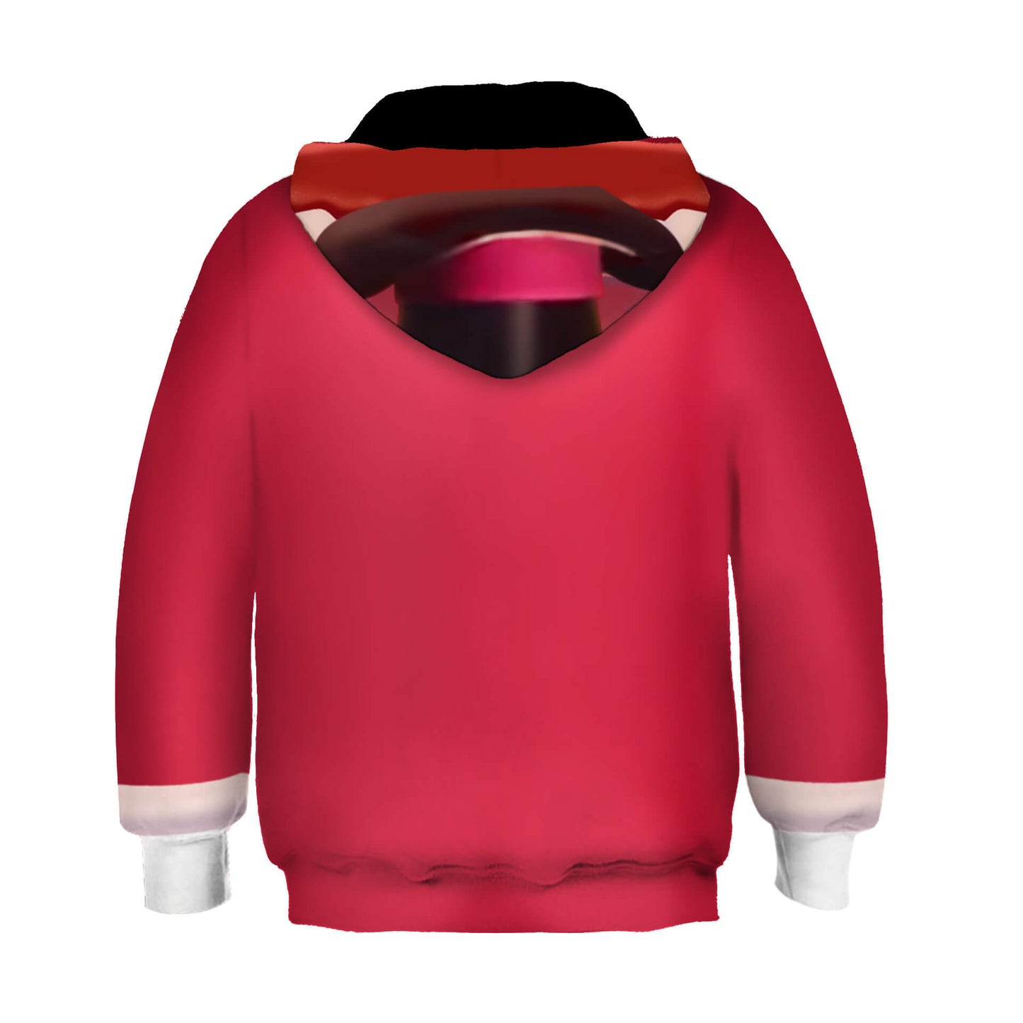 Kids Caine Hoodie The Ringmaster of The Circus Michael Caine Sweatshirt Suit for Cospaly Party and Daily Wear