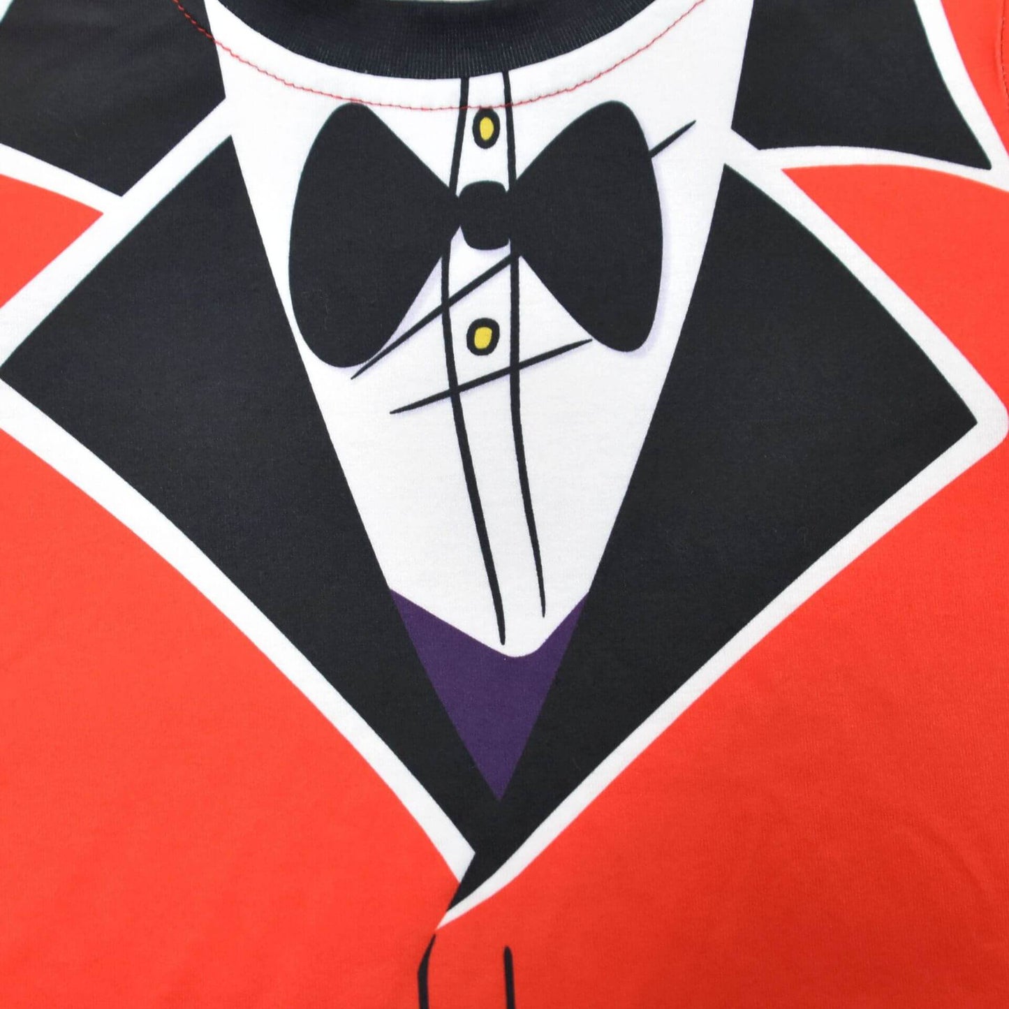 Kids Caine Hoodie The Ringmaster of The Circus Michael Caine Sweatshirt Suit for Cospaly Party and Daily Wear