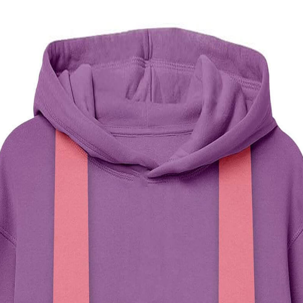 Adult Jax Hoodie Rabbit Jax Long Ear Sweatshirt with Plus Size for Women Men