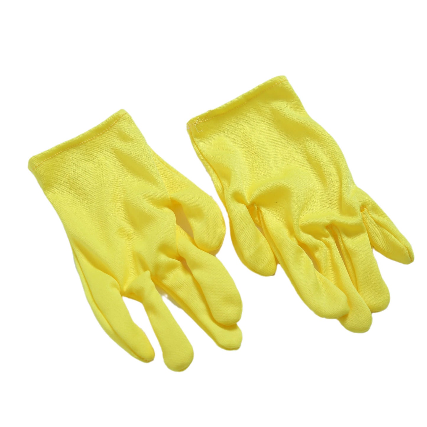 Kids Sundrop/Moondrop FNAF Costume Halloween Cosplay Jumpsuit Mask Gloves Full Set for Boys Girls