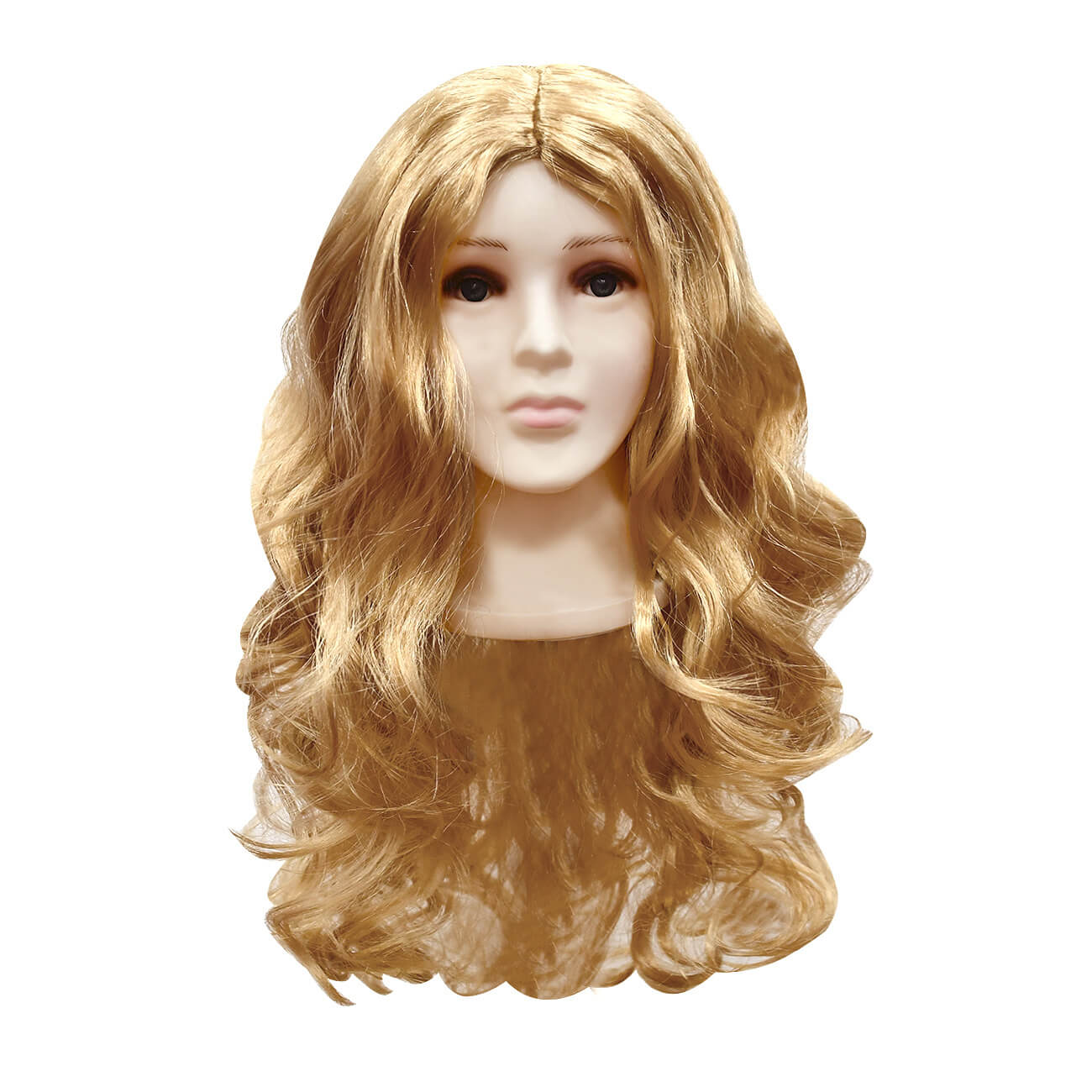 Girls M3GAN Dress Costume Horror Movie M3GAN Dress for Kids Halloween Robot Doll Cosplay Outfit Wig Full Set