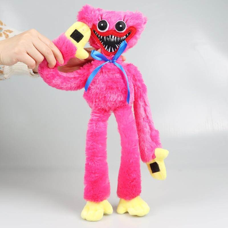 Huggy Wuggy Plush Poppy Playtime Stuffed Plush Toy Soft Animals Toys Game Doll
