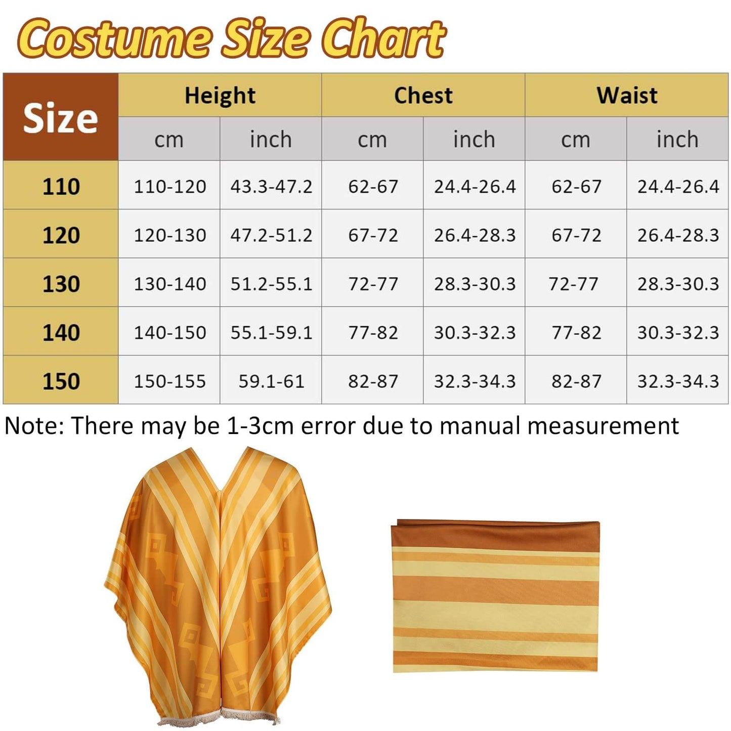 Camilo Costume Madrigal Cosplay Shirt Cloak Halloween Costume