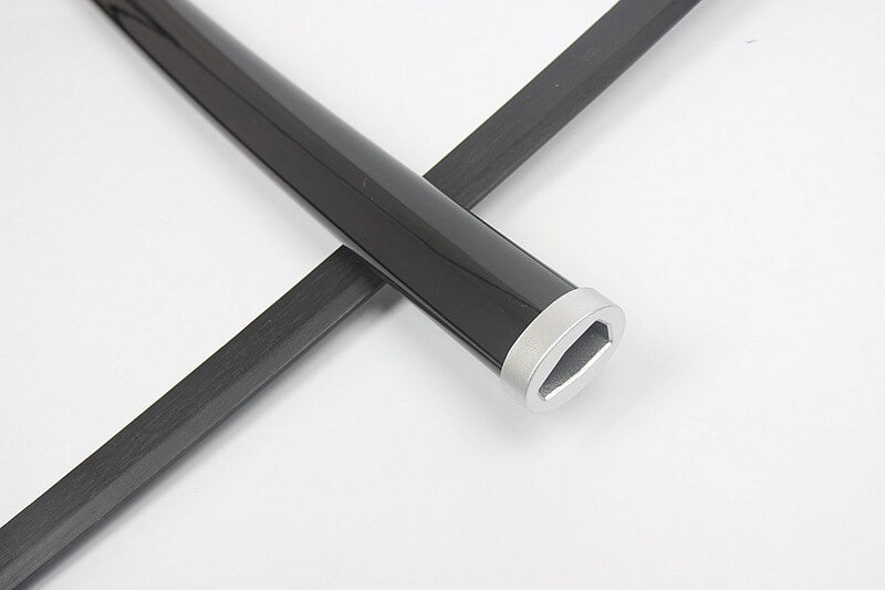 Tanjiro Kyojuro Inosuke Muichiro Sword Halloween Cosplay Props Replica Sword