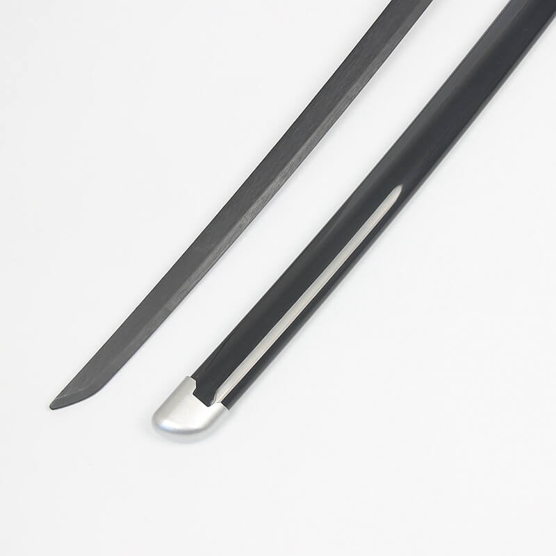 Tanjiro Kyojuro Inosuke Muichiro Sword Halloween Cosplay Props Replica Sword