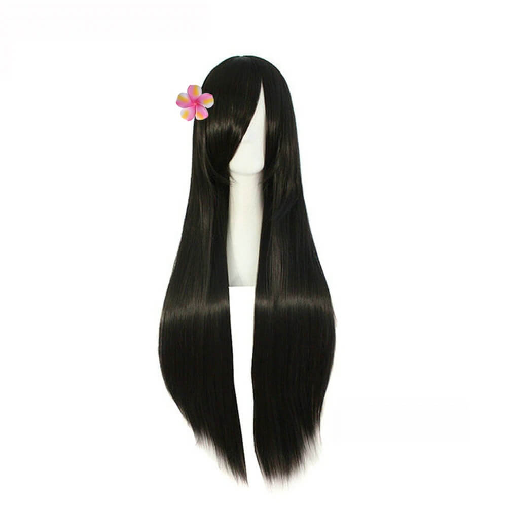 Girls Isabela Dress Flower Princess Isabela Madrigal Cosplay Costume