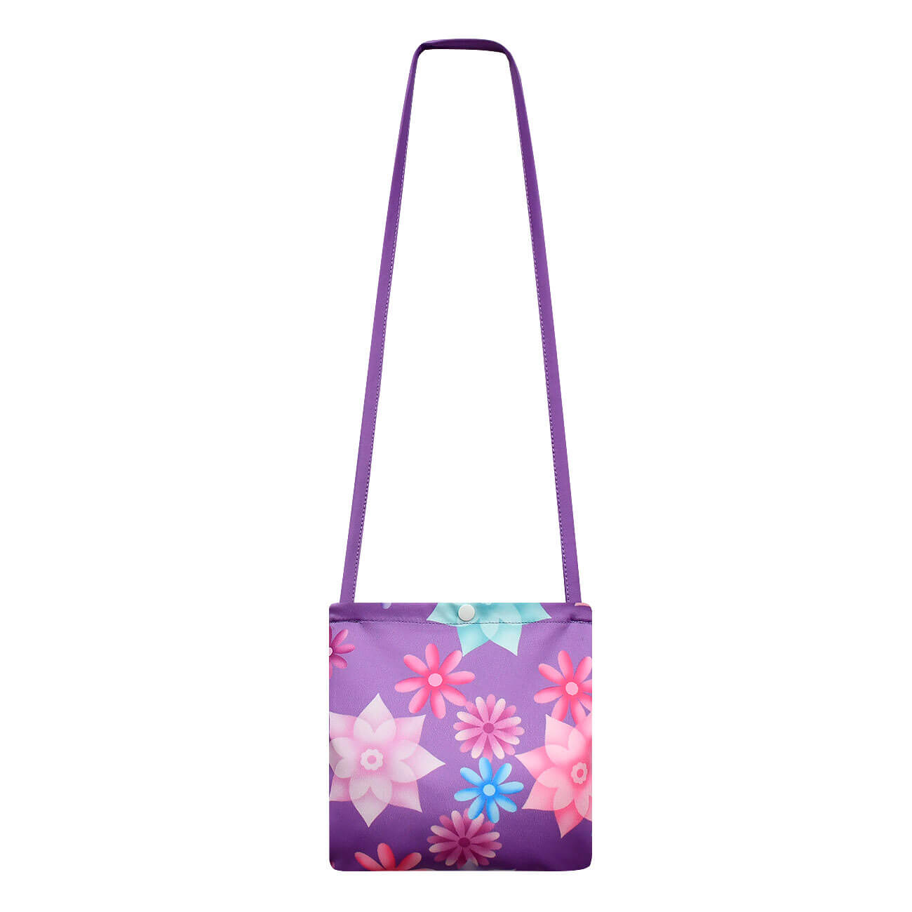 Kids Bag Fashion Madrigals Family Cross-body Bag