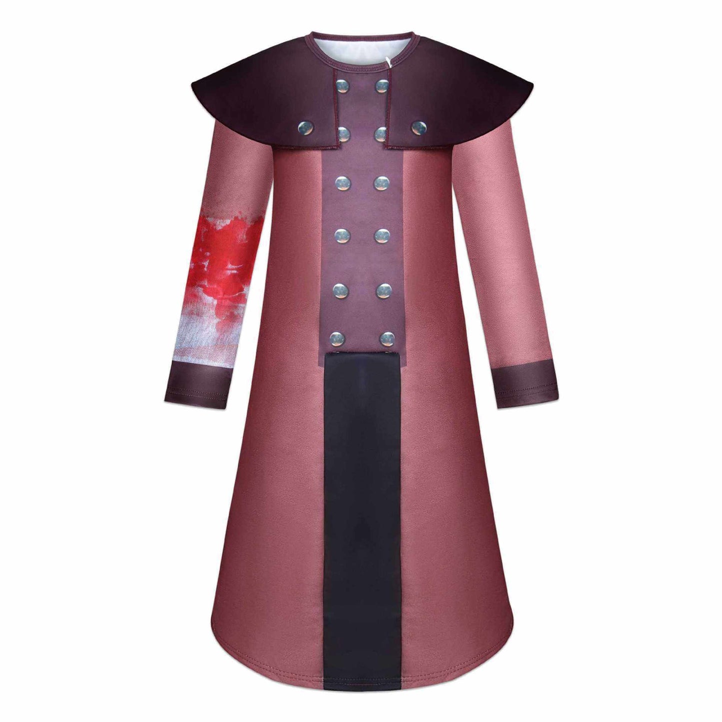 Halloween Plague Beak Doctor Costume Cosplay Party Prom Kids Costume