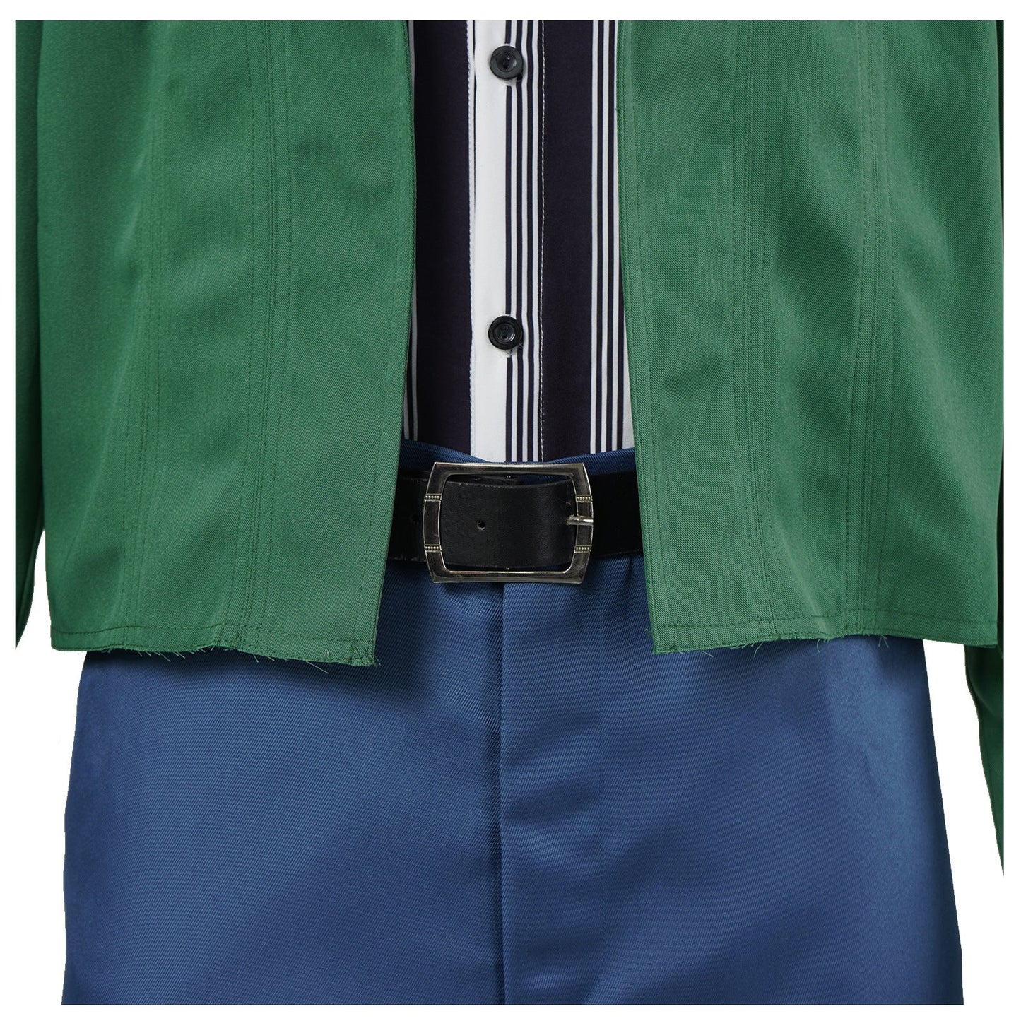Película Nuevo Personaje Jonathan Disfraces de Cosplay Chaqueta Pantalones Conjunto Completo de 4 Piezas