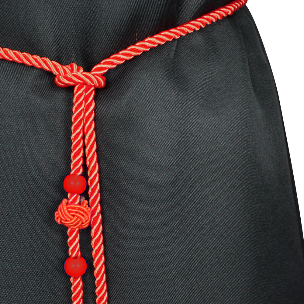 KPop Black Stage Outfit  “Your Idol” Performance Full Set For Boys and Men Party Cosplay Costume