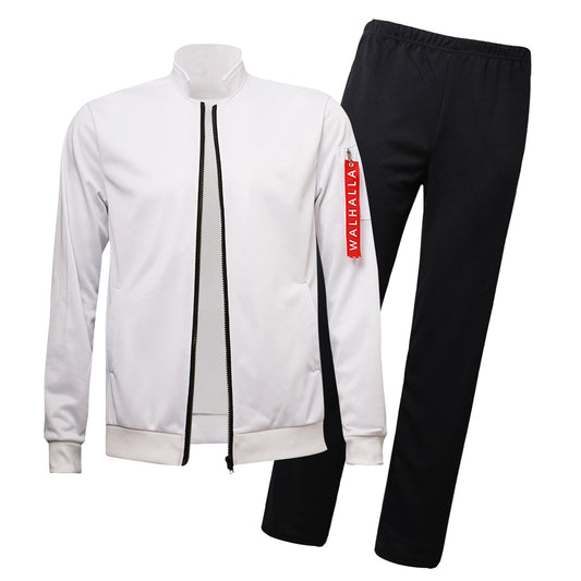 Valhalla Kazutora Hanemiya Cosplay Costume Kazutora Cosplay Uniform
