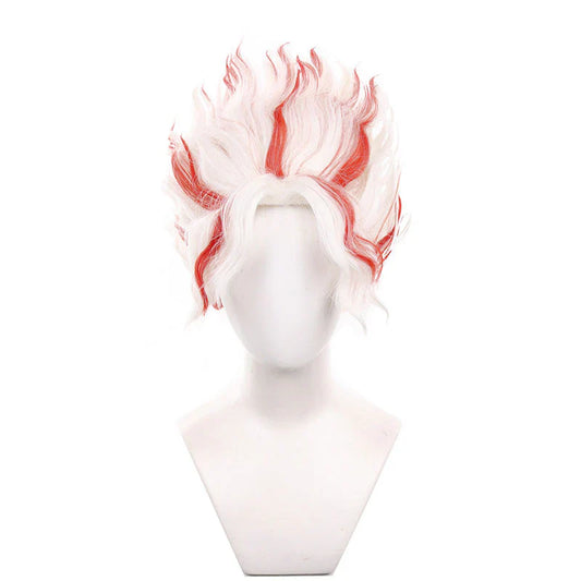 Aime Dandadan Cosplay Wigs