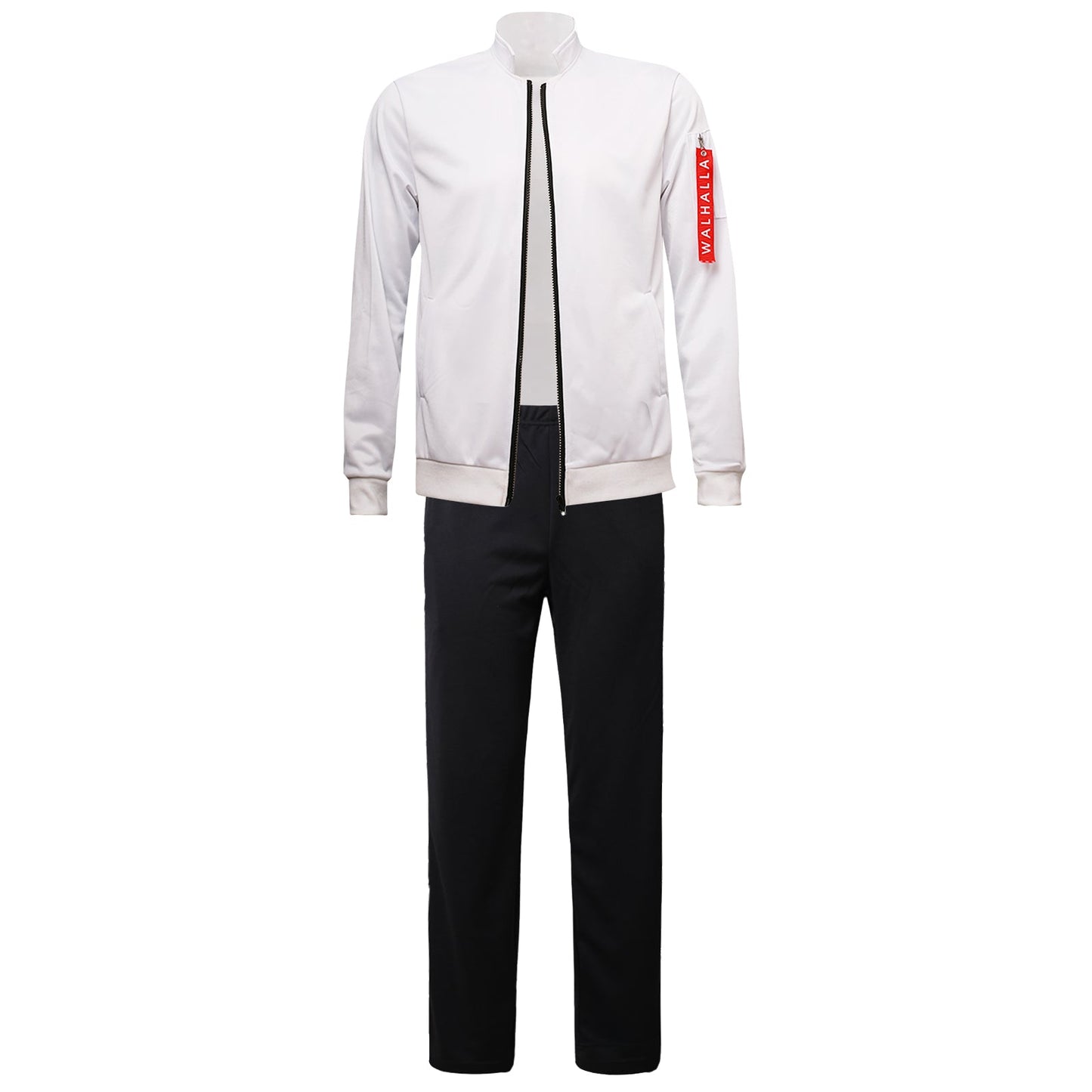 Valhalla Kazutora Hanemiya Cosplay Costume Kazutora Cosplay Uniform