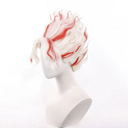 Aime Dandadan Cosplay Wigs