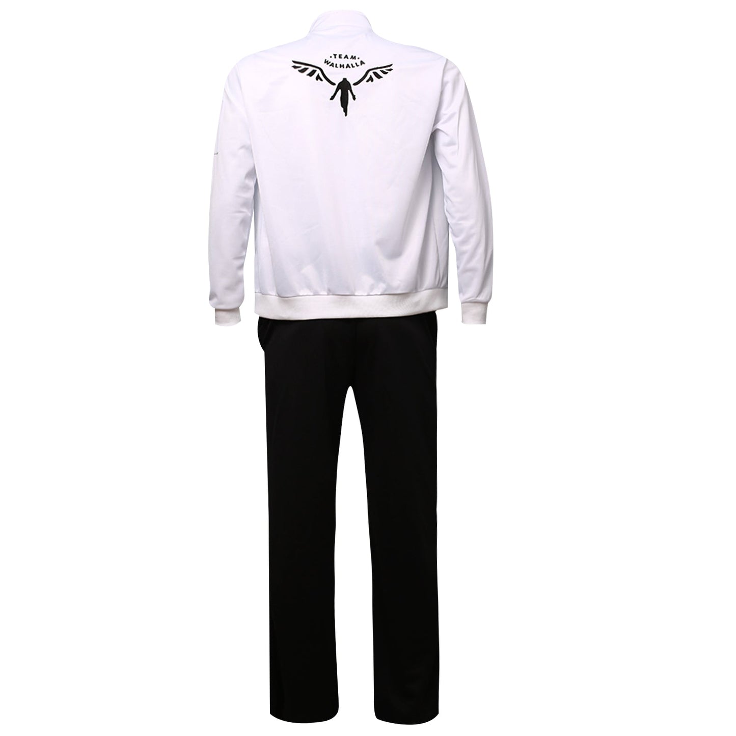 Valhalla Kazutora Hanemiya Cosplay Costume Kazutora Cosplay Uniform