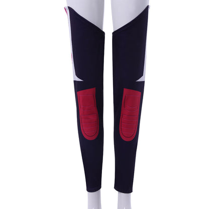 KPop Mira Costume Kids Adult Fashion Stage Performance Outfit Mira Cosplay Shirt Skirt and Accessories