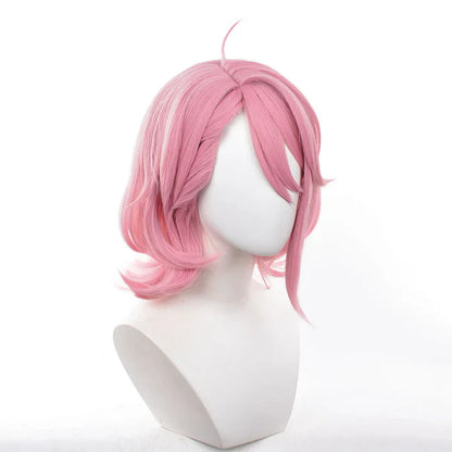 Aime Dandadan Cosplay Wigs