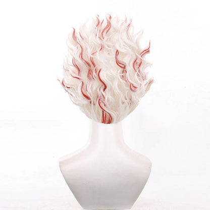 Aime Dandadan Cosplay Wigs