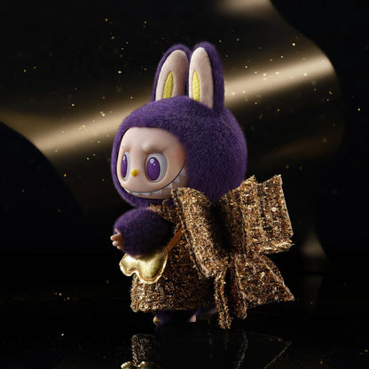 6.7'' Merlion Plush Pendant Doll Labubu Vinyl Cute Bag Decoration Doll