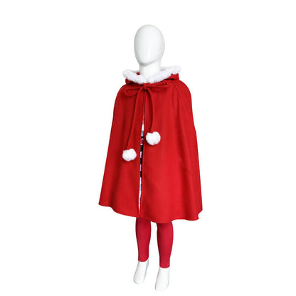 Costume de Cindy Lou Who pour Filles et Adultes Robe de Noël complète Tenue de Cosplay de Cindy