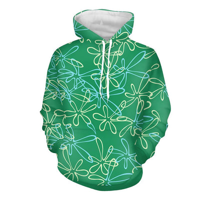 Adult Movie Cosplay Hoodies Joy/ Disgust/ Anger/ Fear/ Sadness Hoodies Halloween Sweatshirts